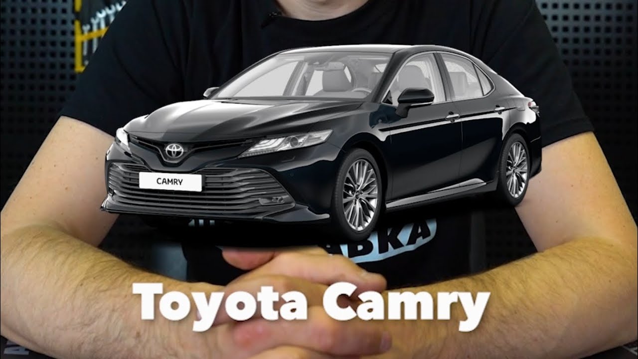 Встановили проставки, на автомобіль- Toyota Camry. #Toyota #shorts #auto