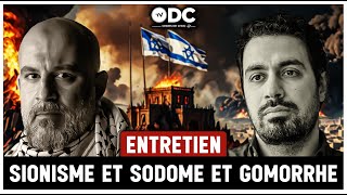 Face au sionisme, aucun compromis sur les valeurs! - Youssef HINDI / Hassan El JAI