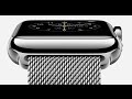 Видеообзор Apple Watch