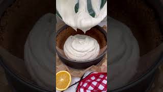 Julecheesecake | Arla Karolines Køkken®