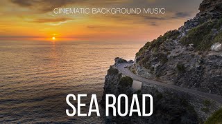 Free Music / Сontemplative Cinematic Background Music For Videos / Sea Road