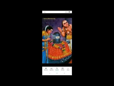63 Nayanmarkal Thiruneelanakkar - YouTube