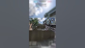 2 Piece On Crash #callofduty #callofdutymobile #cod #codm #codmobile #sniping