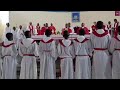 URUTONDE RW INDIRIMBO ZIRYOSHE Z UMUSI MUKURU WA KRISTU MWAMI CHRIST ROI DE L UNIVERS URUTONDE RW INDIRIMBO ZIRYOSHE Z UMUSI MUKURU WA KRISTU MWAMI CHRIST ROI DE L UNIVERS
