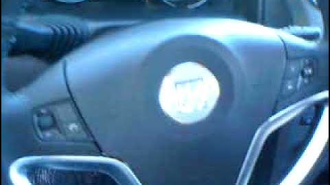 Saturn VUE Red Line 2009