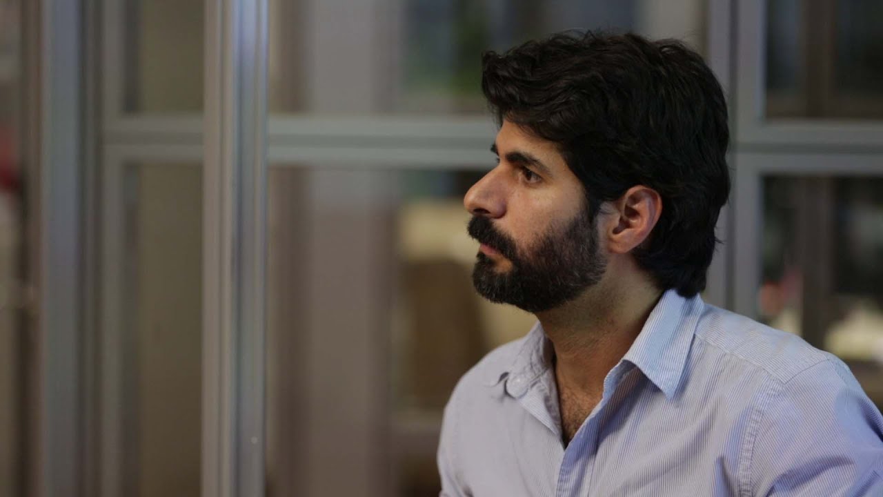 1st MEF Open Discussion: "On Think Tanks" - Enrique Mendizabal