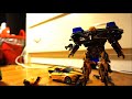End of video