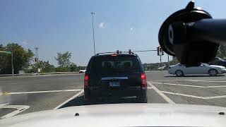 Autoboy Blackbox : Dashcam App - 2018-09-15 12:18:59 16000 IL-7, Lockport, IL 60441, USA