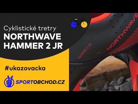 northwave hammer jr