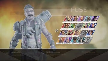 1v1ing Apex Trash Talkers