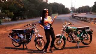 Story wa ig goyangan anak cb