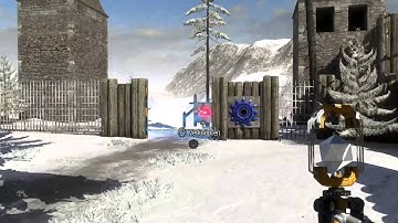 The Talos Principle   World C   Chapter 3