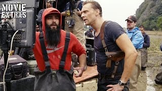 Kong: Skull Island 'Vietnam' Featurette (2017)
