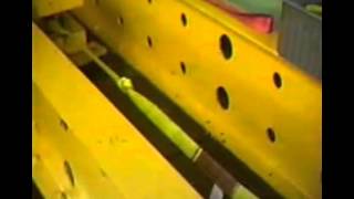 Knots Reduce Sling Strength