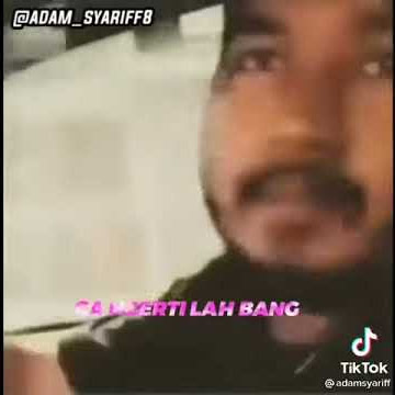 Gak bisa bahasa inggris