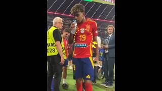 Kenapa Timnas Spanyol Tak Memberikan Nomor 10 ke Lamine Yamal? Ternyata Ini Alasannya!
