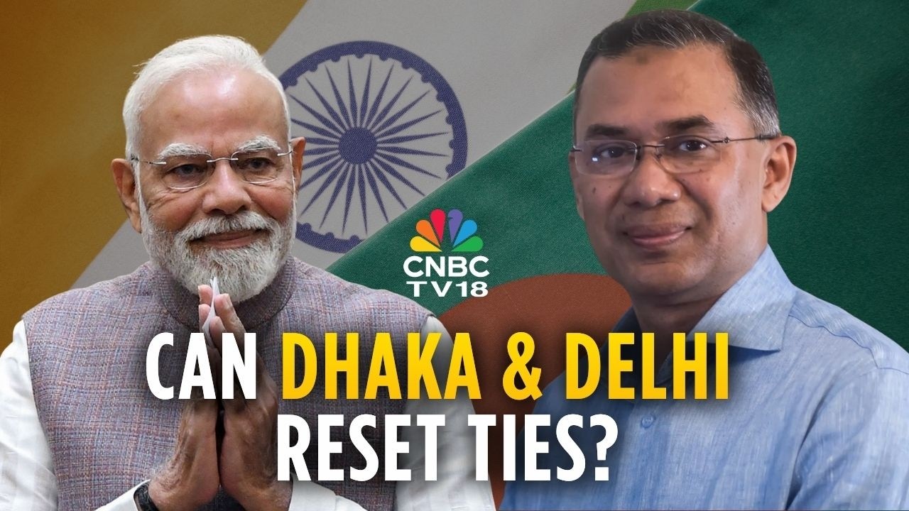 Выборы в Бангладеш | Убедительная победа БНП | Поможет ли Тарик Рахман восстановить отношения меж...