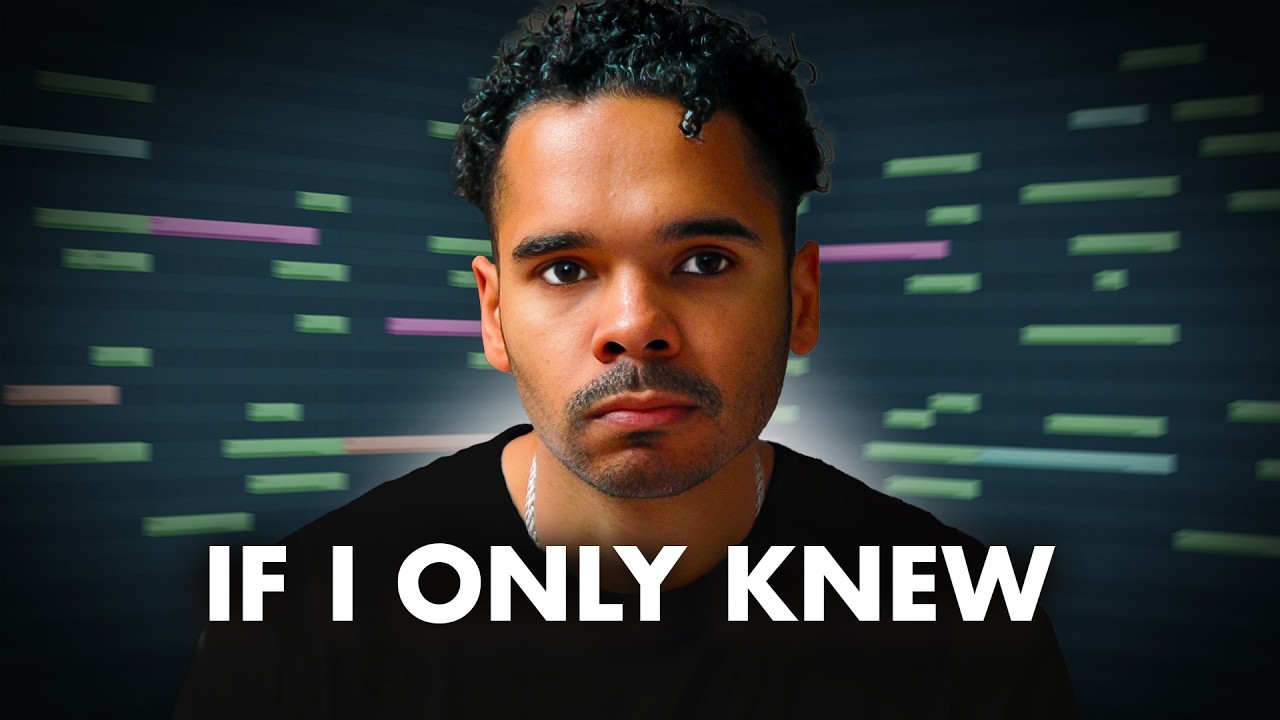 How To Make PRO Beats So Fast It Feels Like Cheating