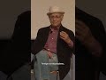 Norman Lear on success #shorts #tedx