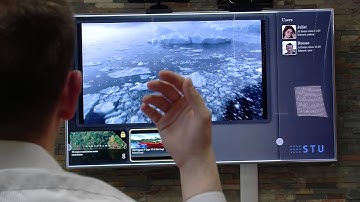 HBB-Next Multimodal Interface Demonstration