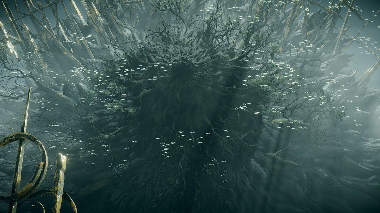 Demon's Souls Remake PS5 - Final Boss and Good Ending - YouTube