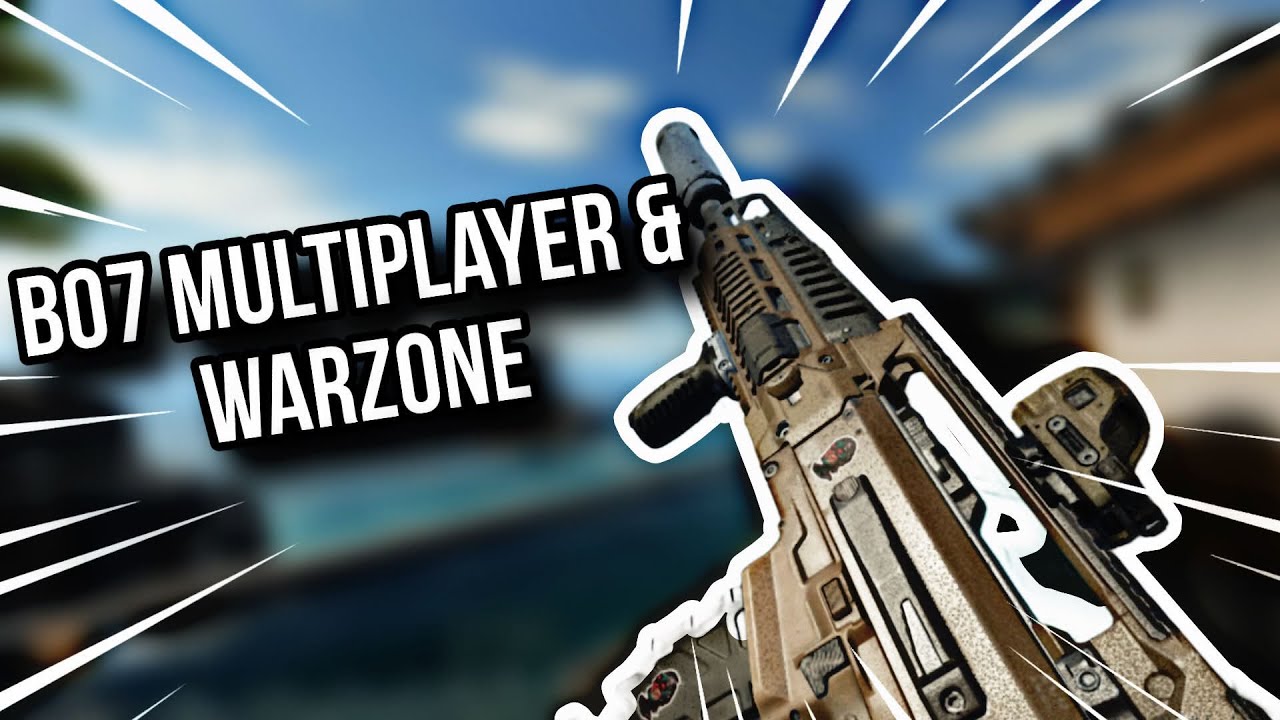 Carrying Randoms In Warzone Quads