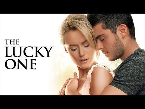 The Lucky One (2012) Movie || Zac Efron, Taylor Schilling, Jay R. Ferguson || Review and Facts