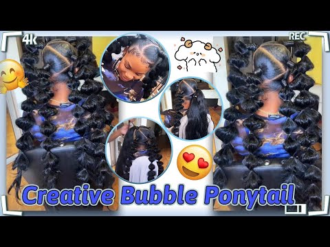 Video: 3 måter å lage en boblehestehale