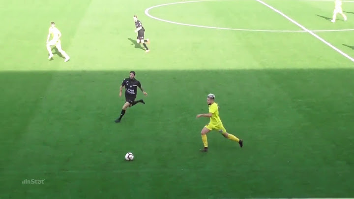 US St Malo - Stade Briochin : Le résumé