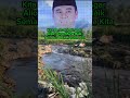 Kita Berbuat baik agar Alloh yang maha baik semakin baik pada kita