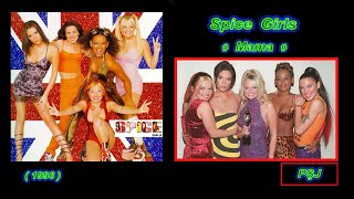 Spice Girls -“ Mama” (1996)“ Full-05:04 min” (JohnnyPS=Editare Audio CD 24 bit+ Video+Limba ROMÂNĂ)