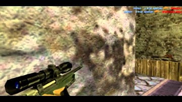 "MISSION" CSS Frag Clip By Molen