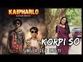 KORPI SO NEW SONG 21 3 2026
