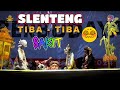 SLENTENG TIBA - TIBA SAKIT | WAYANG SANTRI KI HARYO SUSILO ENTHUS SUSMONO