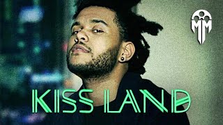 Kiss Land - The Weeknd's Misunderstood Masterpiece