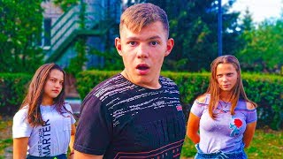 ДАША VS КАТЯ: КОГО ВЫБЕРЕТ ИГОРЬ?? (Детский дом) Cool Kids House ДАША VS КАТЯ: КОГО ВЫБЕРЕТ ИГОРЬ?? (Детский дом) Cool Kids House