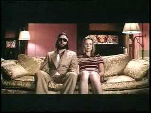 I TENENBAUM (2001) trailer