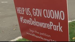 State DOT Abandons Plan For 198 Redesign