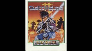 Switchblade II Lynx Full Soundtrack