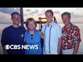 Peter Van Sant Probes True Crime | 