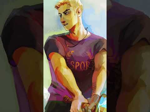 Heroes of Olympus
