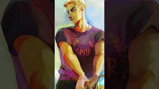 Heroes of Olympus the son of Neptune review #percyjackson #booktok #herosofolympus #riordanverse Heroes of Olympus the son of Neptune review #percyjackson #booktok #herosofolympus #riordanverse