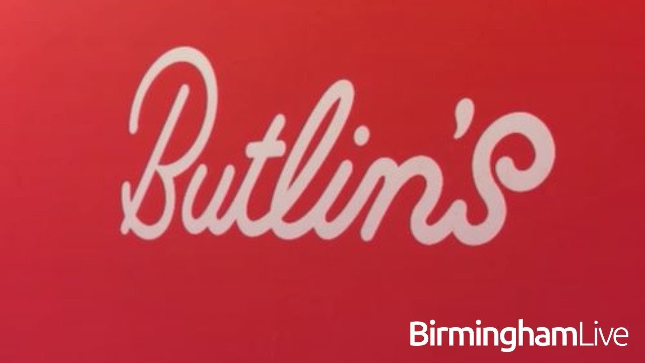 Come with us to the Butlin's Redcoat auditions in Birmingham - YouTube