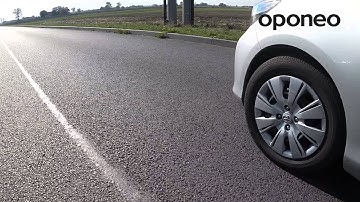 Load index ● Hints from Oponeo™