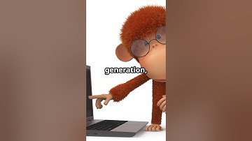 𝐓𝐡𝐢𝐬 𝐒𝐮𝐩𝐞𝐫𝐜𝐨𝐦𝐩𝐮𝐭𝐞𝐫 𝐓𝐡𝐢𝐧𝐤𝐬 𝐋𝐢𝐤𝐞 𝐚 𝐌𝐨𝐧𝐤𝐞𝐲 #computer #ai #news #monkey #brain #science #future