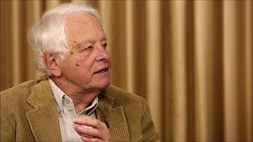 INFORMS History & Traditions Interview with George Nemhauser