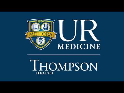 Thompson Health is a Great Place to Work by ThompsonHealth