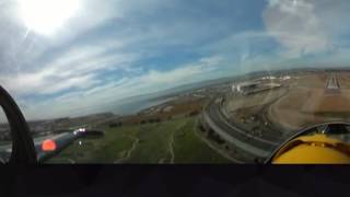 Breitling Jet Team 360 degree Break