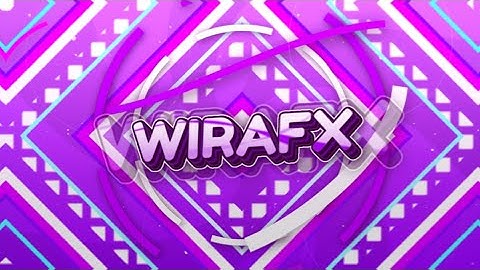 kinda bad sync 🛌 | wiraFX | intro 2d |