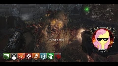 ZOMBIES CUSTOM MAPS - VIVA PIÑATA ISLAND BY FILTHYSANDWICH - A VIDEO BY THEDAWNFOX